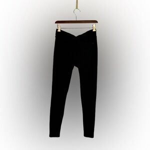 LILLY PULITZER • WOMEN’S HIGH RISE LEGGINGS • “ONYX”